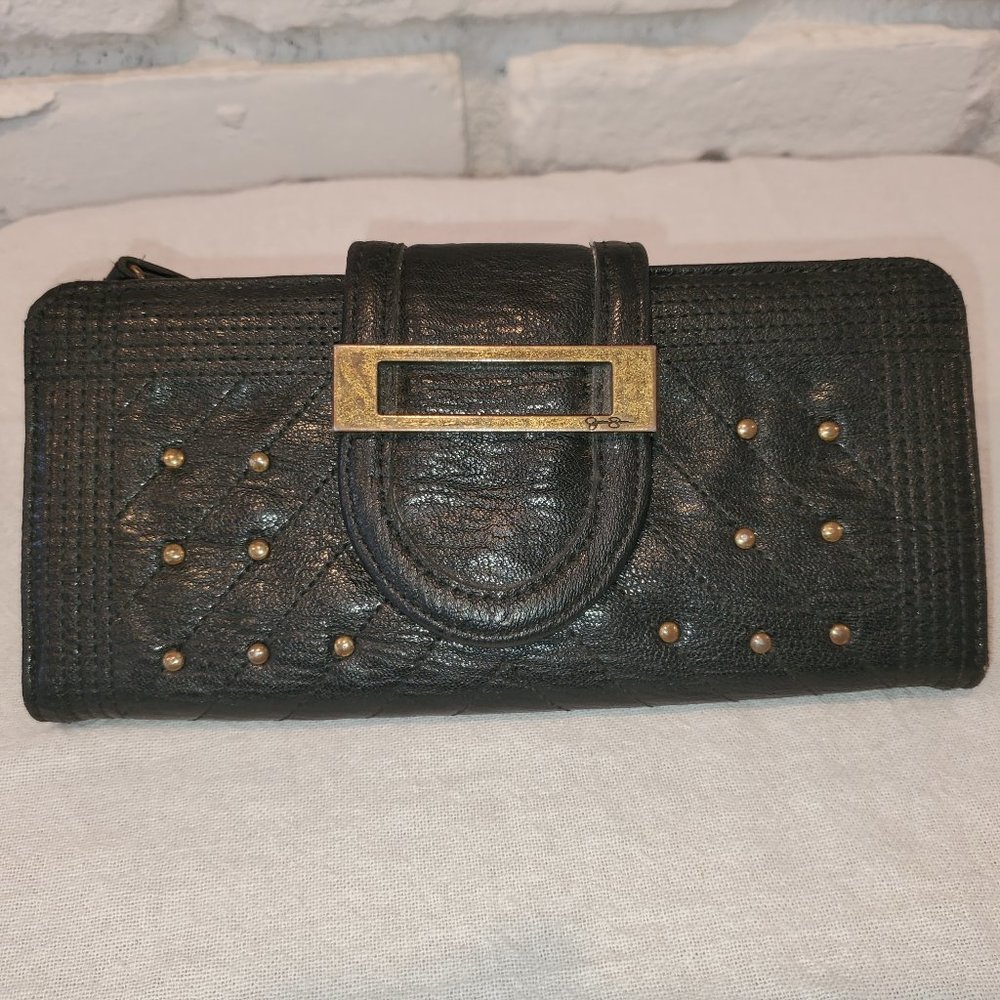 Jessica Simpson wallet